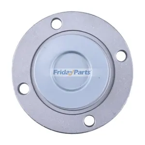 Hydraulic Strainer Filter 21U-60-32120 for Komatsu Excavator PC14R-2 PC15MR PC16R PC30MR Loader SK820-5 SK1026-5 CK35-1 — 8