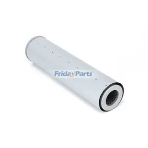 Hydraulic Filter 21U-60-32210 for Komatsu PC28UU-2E PC30UU-3 PC20MR-1 PC20UU-3 PC27MR-1 PC30MR-1 Excavator