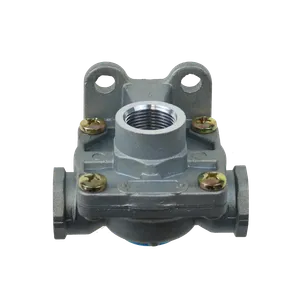 EBS 22.01.8039 QUICK RELEASE VALVE ( 9735000390 )