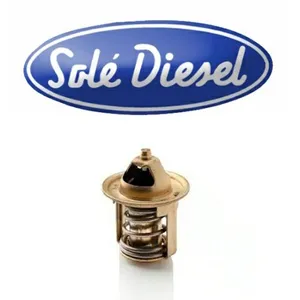 Thermostaat Sole Mini 11, 17, 26 – 13821041