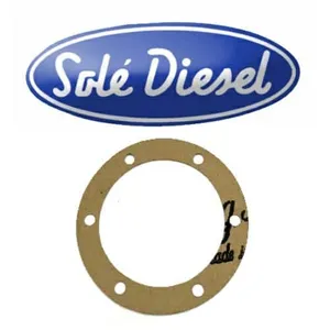 Waterpomppakking Sole Mini 62 t-m 105 – 34711003