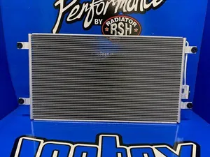 22-65663-000 - Condensor — 3