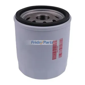 Oil Filter 220-1523 for Caterpillar CAT 3013 3014 3024 C1.1 C1.5 C1.6 C2.2 Engine 301.5 302.5 247B CB-22B CB-34 232B — 6