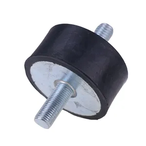 2 Pieces Engine Motor Mount 3110046 3022072 for Polaris ATV Magnum 425 500 Sportsman 400 450 — 2