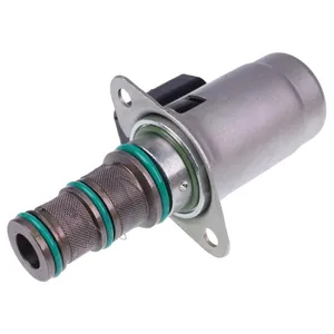 12V Solenoid Valve SV98-T39S-0-N12DR SV98-T39S 12DR SV98-T3907-0-N SV98-T3907-0-N 12V 12DRZ for Forklift 1505 - 12DR — 4