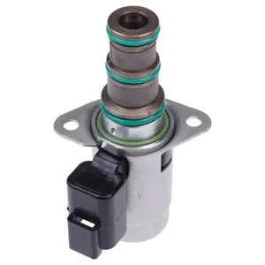 12V Solenoid Valve SV98-T39S-0-N12DR SV98-T39S 12DR SV98-T3907-0-N SV98-T3907-0-N 12V 12DRZ for Forklift 1505 - 12DR — 2