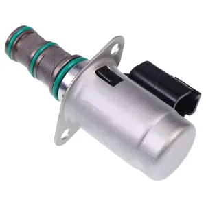 12V Solenoid Valve SV98-T39S-0-N12DR SV98-T39S 12DR SV98-T3907-0-N SV98-T3907-0-N 12V 12DRZ for Forklift 1505 - 12DR — 3