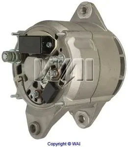 220-375 *NEW* Alternator for Bosch 12V 135A — 2
