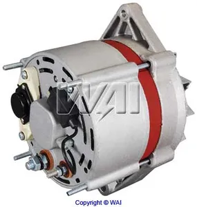 220-386 *NEW* Alternator for Bosch 12V 120A — 2