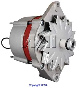 220-386 *NEW* Alternator for Bosch 12V 120A