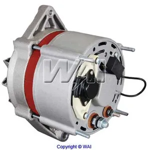 220-386 *NEW* Alternator for Bosch 12V 120A — 3