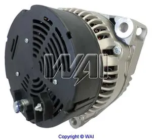 220-5015 *NEW* Alternator for Bosch, John Deere 12V 115A — 3