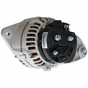 220-5300A *NEW* Alternator for Bosch 12V 200A J180 — 4