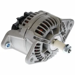 220-5300A *NEW* Alternator for Bosch 12V 200A J180 — 3