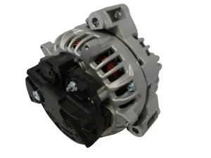 220-5429 *NEW* Alternator for Bosch, John Deere 12V 200A — 2