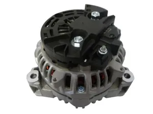 220-5429 *NEW* Alternator for Bosch, John Deere 12V 200A — 3