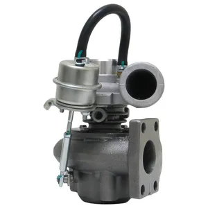 Turbo GT2052S Turbocharger 220-5621 for Caterpillar CAT Engine 3054T Excavator 312C 312CL
