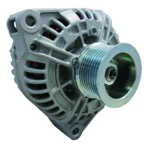 220-5680 *NEW* Alternator for Bosch, John Deere 12V 150A CCW