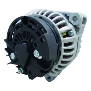 220-5680 *NEW* Alternator for Bosch, John Deere 12V 150A CCW — 2