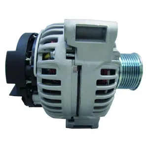 220-5680 *NEW* Alternator for Bosch, John Deere 12V 150A CCW — 3