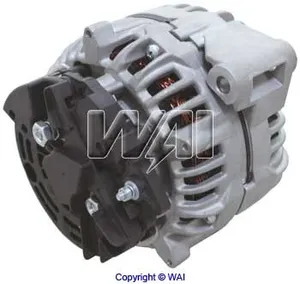 220-5681 *NEW* Alternator for Bosch, John Deere 12V 200A — 4