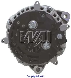 220-5681 *NEW* Alternator for Bosch, John Deere 12V 200A — 2