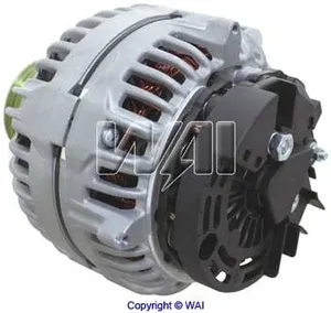 220-5681 *NEW* Alternator for Bosch, John Deere 12V 200A — 5