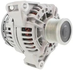 220-5711 *NEW* Alternator for Bosch, John Deere 12V 90A SC8