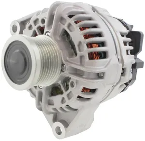 220-5711 *NEW* Alternator for Bosch, John Deere 12V 90A SC8 — 2