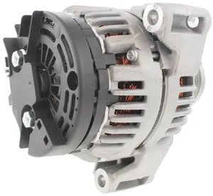 220-5711 *NEW* Alternator for Bosch, John Deere 12V 90A SC8 — 4