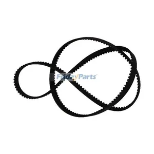 220 Teeth Timing Belt RPP8M-1760-20MM — 3