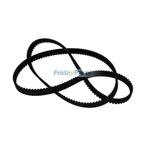 220 Teeth Timing Belt RPP8M-1760-20MM