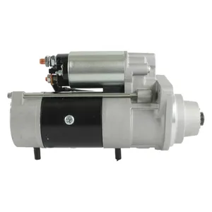 Starter for Bobcat S175 Skid Steer Loader S185 Others - 6685190 — 2