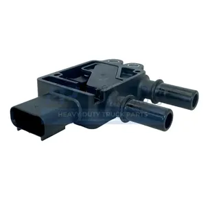 2200138 2018-2021 Genuine Cummins PACCAR MX-13 Differential Pressure Sensor — 3