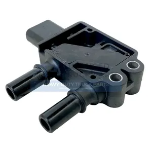 2200138 2018-2021 Genuine Cummins PACCAR MX-13 Differential Pressure Sensor — 4