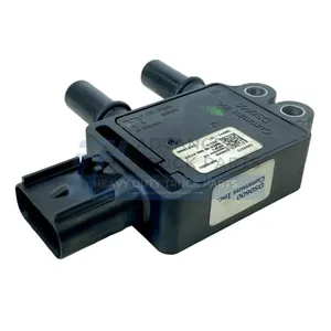2200138 2018-2021 Genuine Cummins PACCAR MX-13 Differential Pressure Sensor — 5