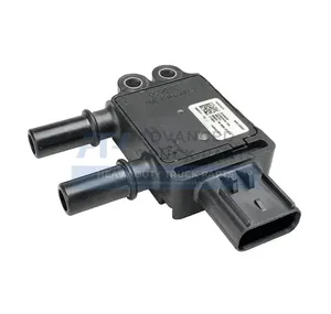 2018-2021 Genuine PACCAR MX-13 Sensor Pressure — 3