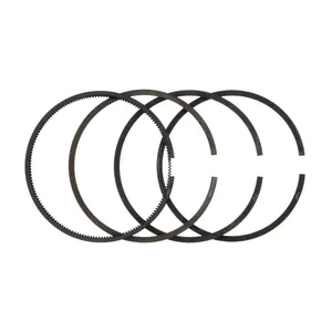 Pai 220068 Cummins 3803883 Compressor Piston Ring Set — 2