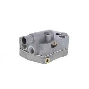 Pai 220103 Cummins 4089208 Compressor Head — 2