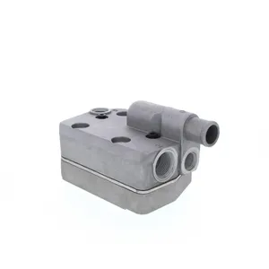 Pai 220103 Cummins 4089208 Compressor Head