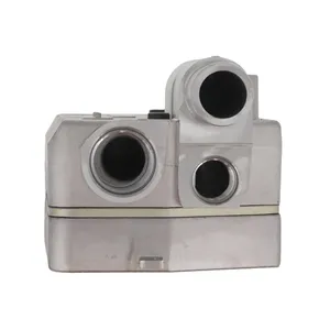 Pai 220103 Cummins 4089208 Compressor Head — 10