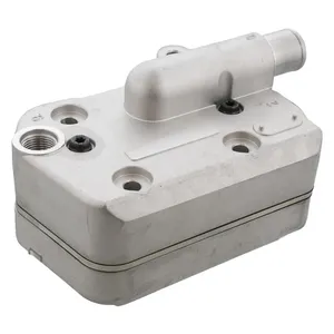 Pai 220103 Cummins 4089208 Compressor Head — 5