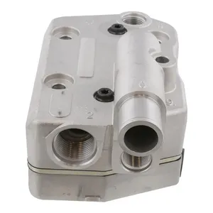 Pai 220103 Cummins 4089208 Compressor Head — 6