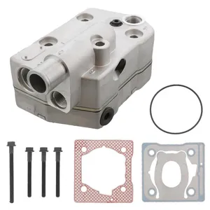 Pai 220103 Cummins 4089208 Compressor Head — 4