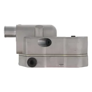 Pai 220103 Cummins 4089208 Compressor Head — 9
