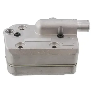 Pai 220103 Cummins 4089208 Compressor Head — 7
