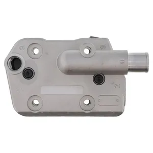 Pai 220103 Cummins 4089208 Compressor Head — 8