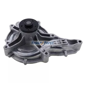 Coolant Water Pump 22902431 20464403 85020085 20538845 for Volvo Engine TAD940GE D16C Truck FM9 FM13 FH13 VN VT Excavator EC340DL EC350EL EC380 EC480 EC750EHR — 3