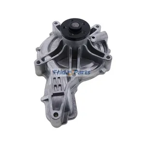 Coolant Water Pump 22902431 20464403 85020085 20538845 for Volvo Engine TAD940GE D16C Truck FM9 FM13 FH13 VN VT Excavator EC340DL EC350EL EC380 EC480 EC750EHR — 2