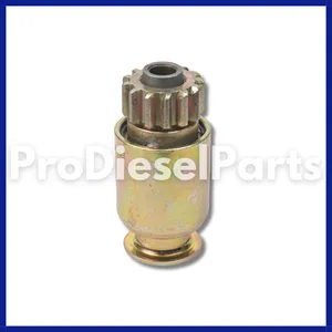 Drive 13 Teeth CCW Detroit Diesel Engine 8.2 L   